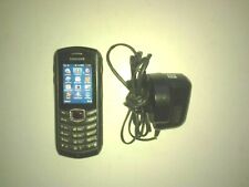 Samsung b2710 black for sale  LONDON