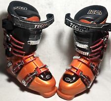 boots ski icon tecnica tnt for sale  Worcester