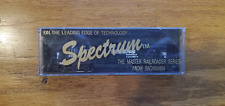 Bachmann spectrum 40c for sale  Mission