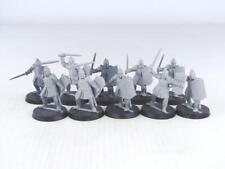 Minas tirith warriors for sale  WESTBURY