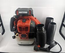 Husqvarna 580bts mark for sale  Cookeville