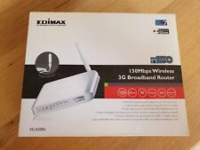 Edimax n150 router gebraucht kaufen  Gotha