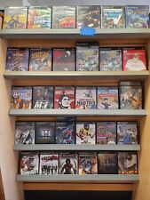 Playstation games choose for sale  Clearfield