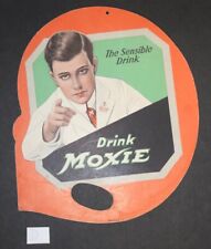 1924 moxie soda for sale  Scarborough