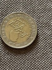 Monete rare euro usato  Palermo