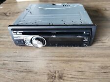 Rádio automotivo JVC KD-R321 CD player duplo auxiliar, MP3 comprar usado  Enviando para Brazil