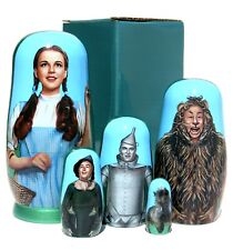 Wizard nesting dolls for sale  Shipping to Ireland