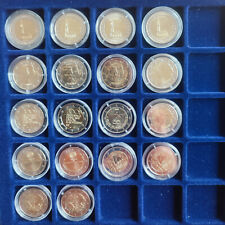 Euro gedenkmünzen 2008 gebraucht kaufen  Radebeul