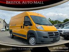 2015 ram promaster for sale  Levittown