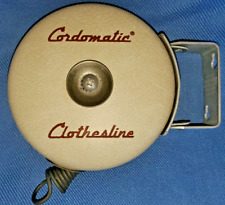 Cordomatic vintage automatic for sale  Johns Island