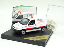 Vitesse 1/43 - Citroen Berlingo Assistance 1998  comprar usado  Enviando para Brazil