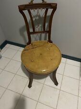 Mid century chairs for sale  Lawton