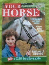Horse may 1984 for sale  SUDBURY