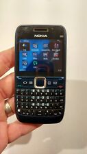 Usado, 3074. Nokia E63-2 muy raro - para coleccionistas - desbloqueado segunda mano  Embacar hacia Mexico