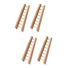 Wooden miniature ladder for sale  Shipping to Ireland