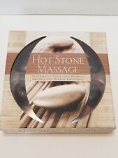 Hot stone massage for sale  Mooresville