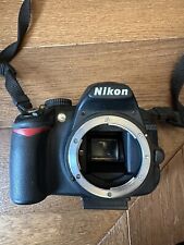 Nikon d3100 digital for sale  HORNCHURCH