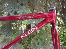 vintage KLEIN rama Rascal z widelcem, stopem, 26", RETRO rower górski na sprzedaż  PL
