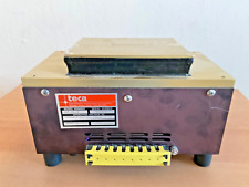 Teca ThermoElectric Cooling AHP-301CP Lab Cold Chill Plate (6" x 4.5") for sale  Shipping to South Africa