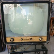 Antico televisore telefunken usato  L Aquila