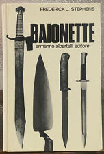 Baionette. usato  Bologna