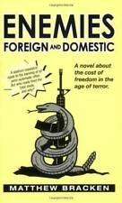 Enemies foreign domestic for sale  Montgomery