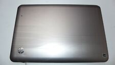 HP PAVILION DV6-3000 LCD SCREEN TOP LID BACK COVER RIT3JLX6TP10 WLAN ANTENNA na sprzedaż  PL