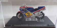 Moto honda nsr500 d'occasion  France