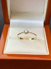 9ct gold ring for sale  NEWTON ABBOT