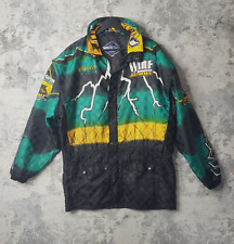 Wulfsport motocross jacket for sale  JARROW
