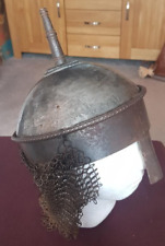 Ottoman style armored for sale  SOUTHAMPTON