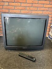 monitor tv sony for sale  HALESOWEN