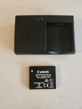 Canon 11lh lithium for sale  Sherman