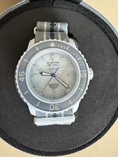 Swatch blancpain antartic d'occasion  Agen