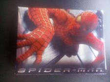 Spiderman dvd box gebraucht kaufen  Pinneberg