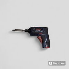 Bosch professional gsr gebraucht kaufen  Schiffweiler