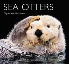 Sea otters blaricom for sale  Shipping to Ireland