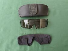 Maserati 90's DEFECT glasses vintage 3500 MISTRAL SEBRING MERAK GHIBLI INDY segunda mano  Embacar hacia Argentina