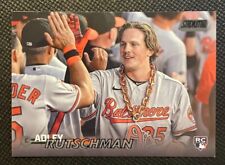 2023/2024 Adley Rutschman Rookie Cards "You Pick" for sale  Shipping to South Africa