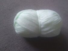 Wool 95grm ball for sale  LINLITHGOW
