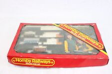 hornby train box for sale for sale  SHIFNAL