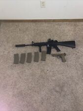 Airsoft lot for sale  Marshfield