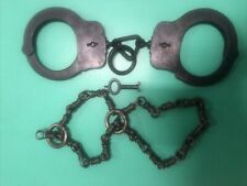 handcuffs usato  Milano