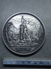 Medaille bicentenaire revoluti d'occasion  La Colle-sur-Loup