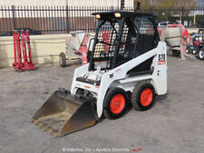 2017 Bobcat S70 Mini Skid Steer Wheel Loader with 36" Bucket AUX Hyd for sale  Shipping to Canada