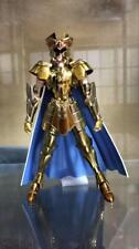 Boneco bônus Saint Seiya Cloth Myth Ex Gemini Saga primeira compra comprar usado  Enviando para Brazil