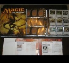 Collezione mtg magic usato  Cavezzo