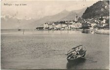 1935 como panorama usato  Voltido