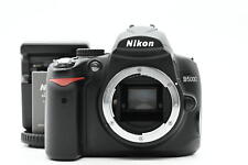 Corpo da câmera digital SLR Nikon D5000 12.3MP #895 comprar usado  Enviando para Brazil
