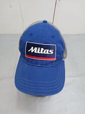 Mitas Baseball cap one size fits all.  *Notes for sale  Shipping to South Africa